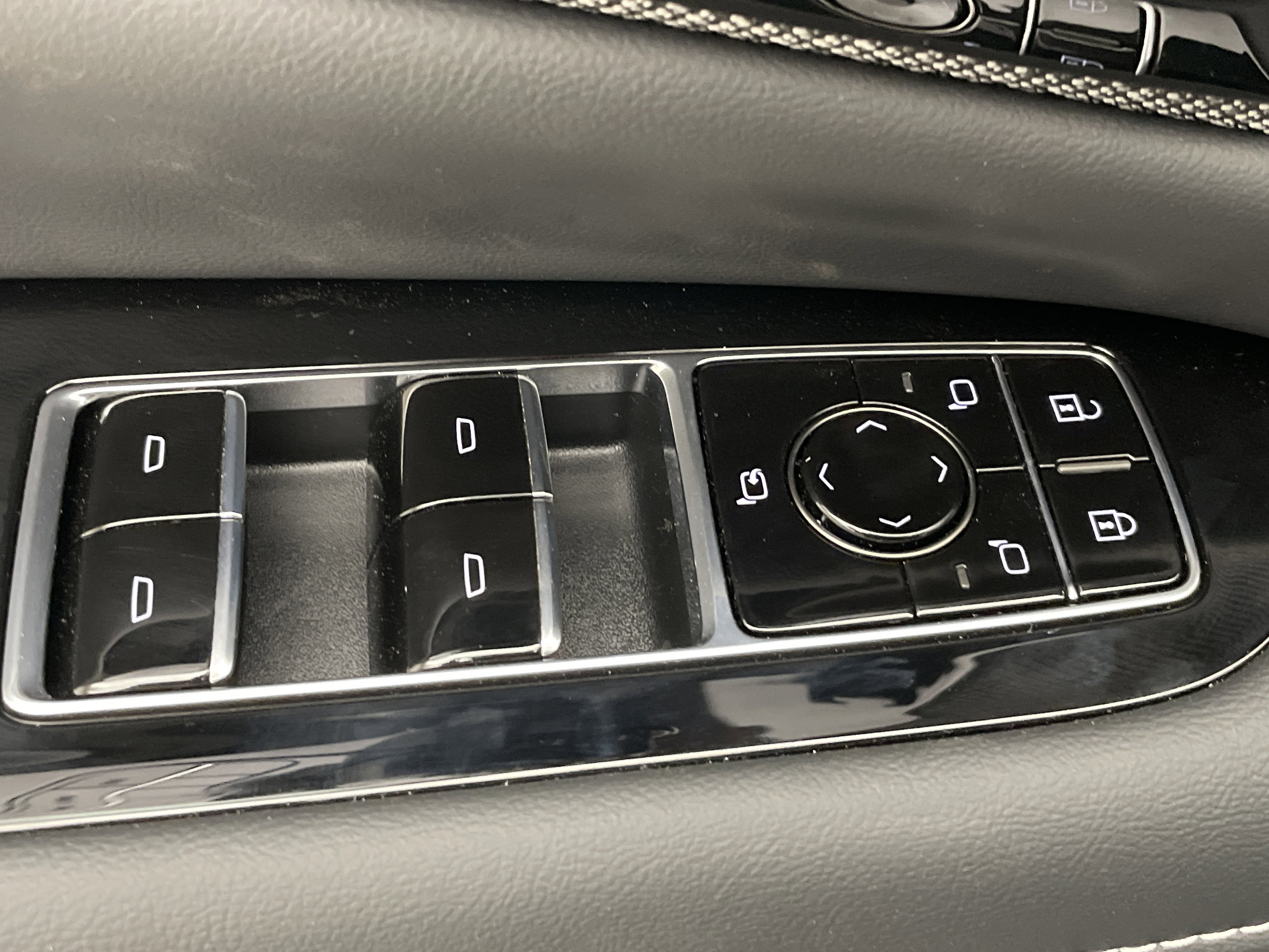 2026 Cadillac OPTIQ Premium Luxury