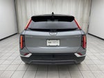 2026 Cadillac OPTIQ Premium Luxury