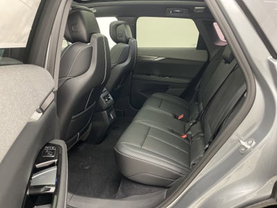 2026 Cadillac OPTIQ Premium Luxury