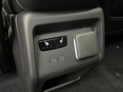 2026 Cadillac OPTIQ Premium Luxury