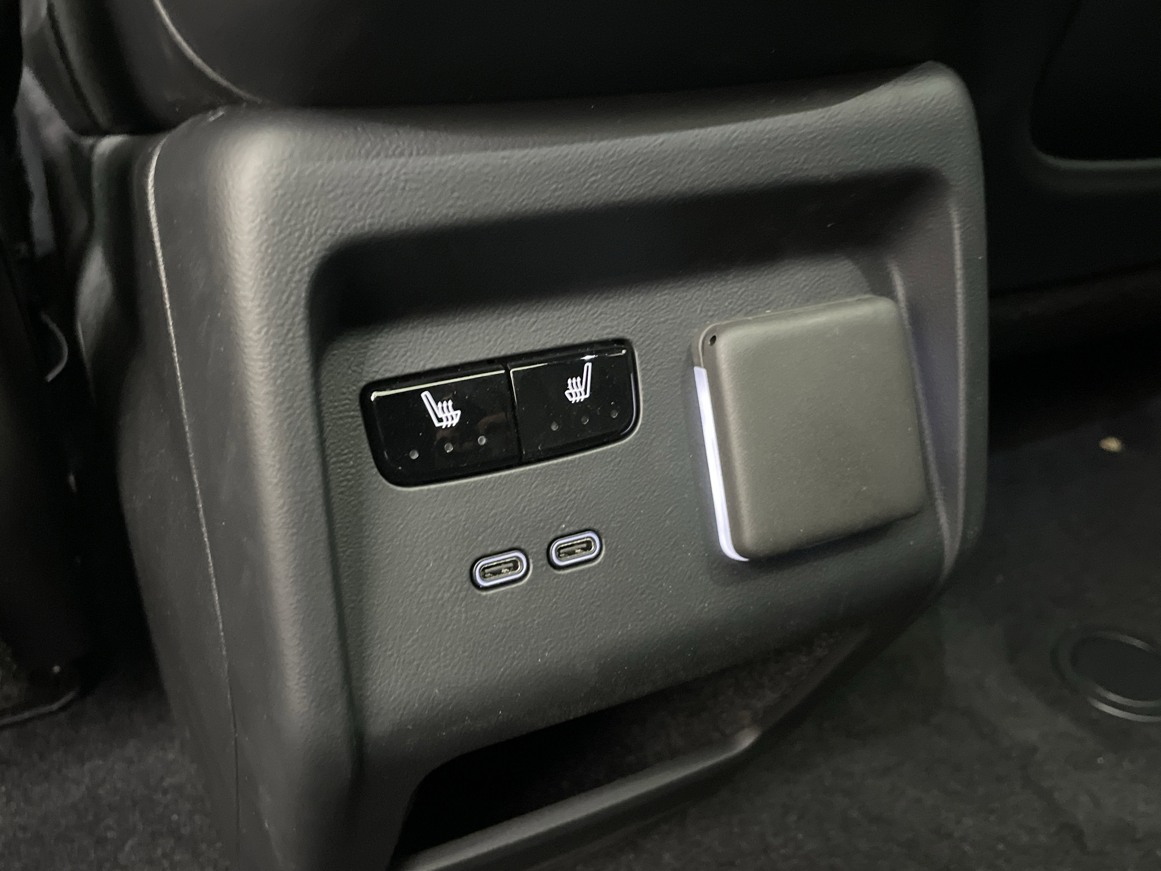 2026 Cadillac OPTIQ Premium Luxury