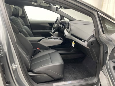 2026 Cadillac OPTIQ Premium Luxury