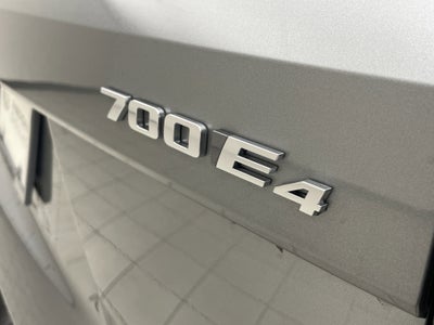 2026 Cadillac OPTIQ Premium Luxury