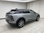 2026 Cadillac OPTIQ Premium Luxury