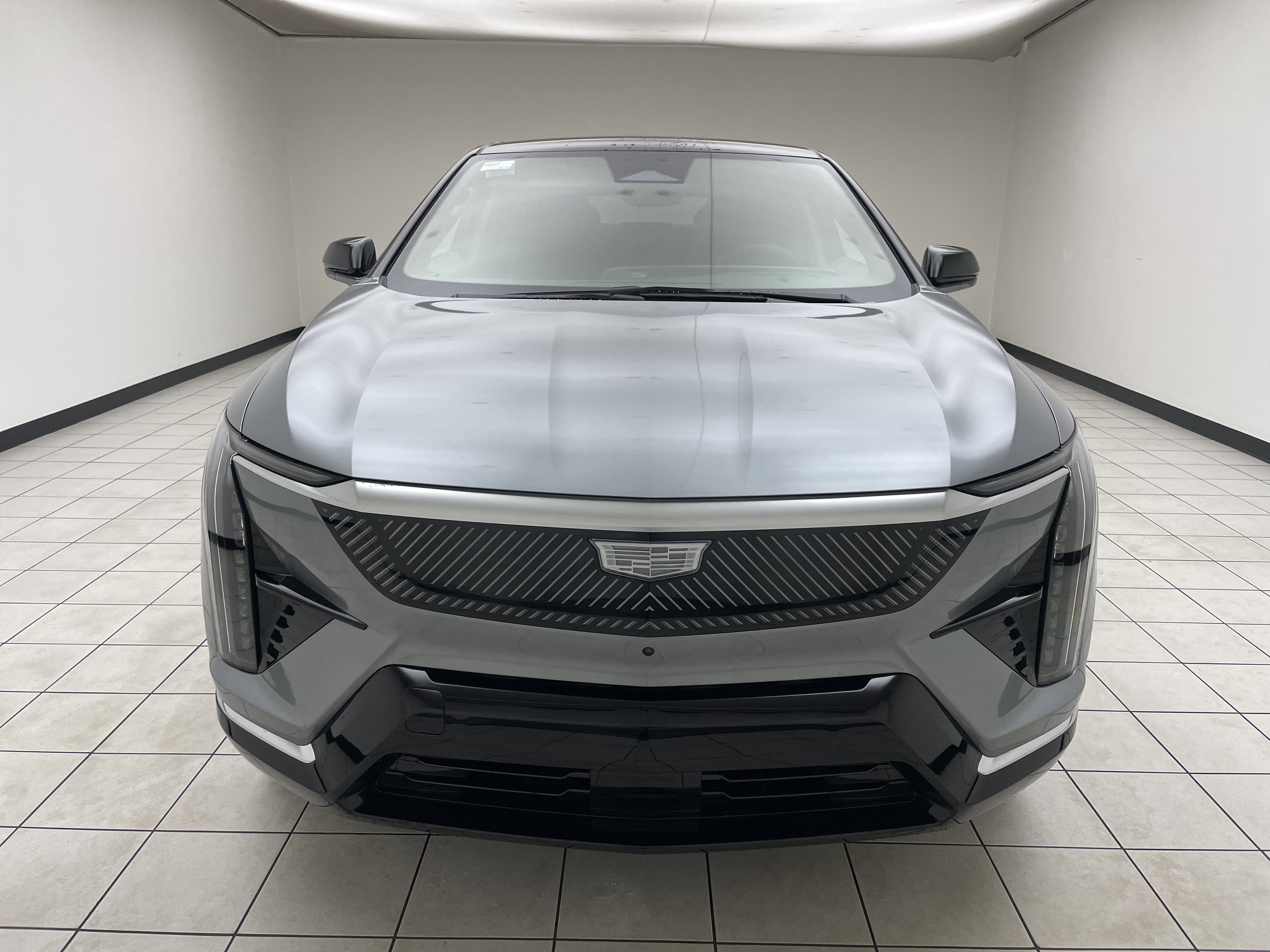 2026 Cadillac OPTIQ Premium Luxury