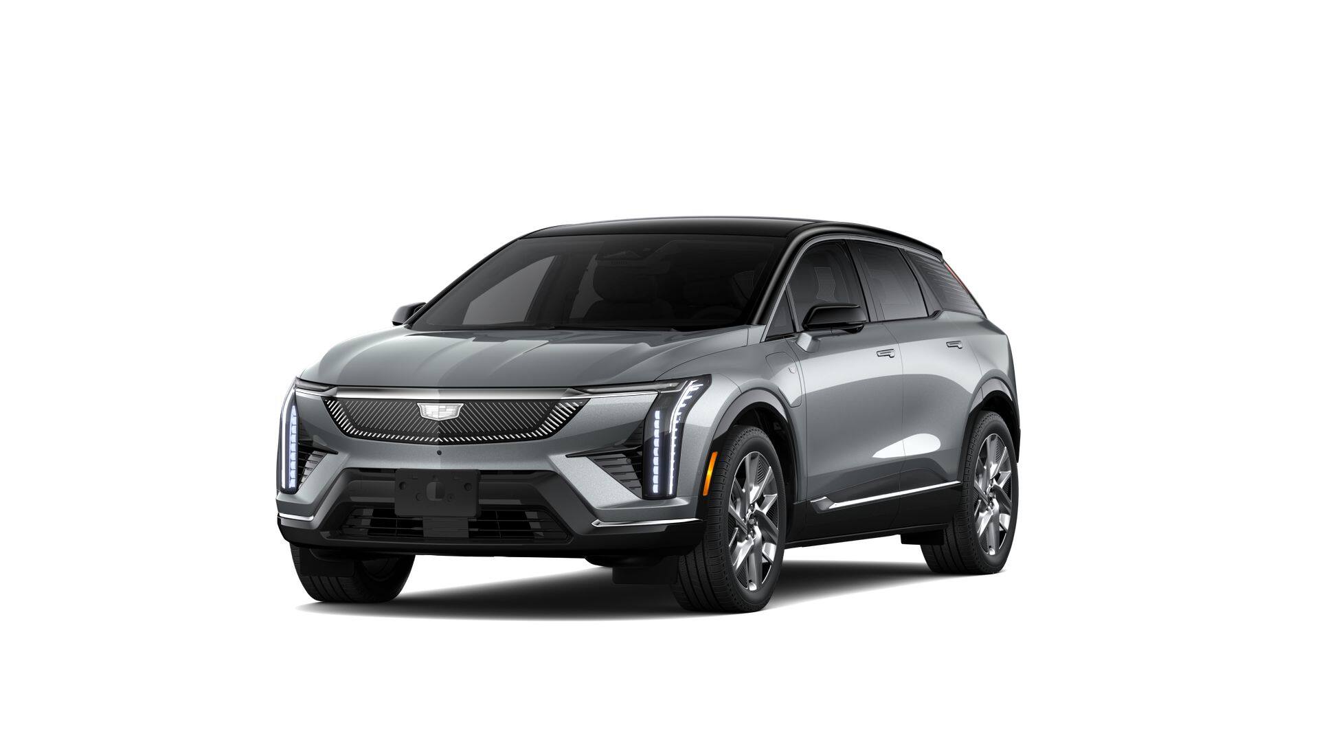 2026 Cadillac OPTIQ Premium Luxury