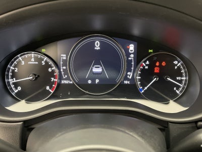 2023 Mazda Mazda CX-30 2.5 S Preferred Package