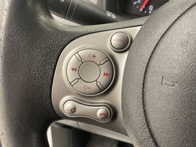 2015 Chevrolet City Express LS