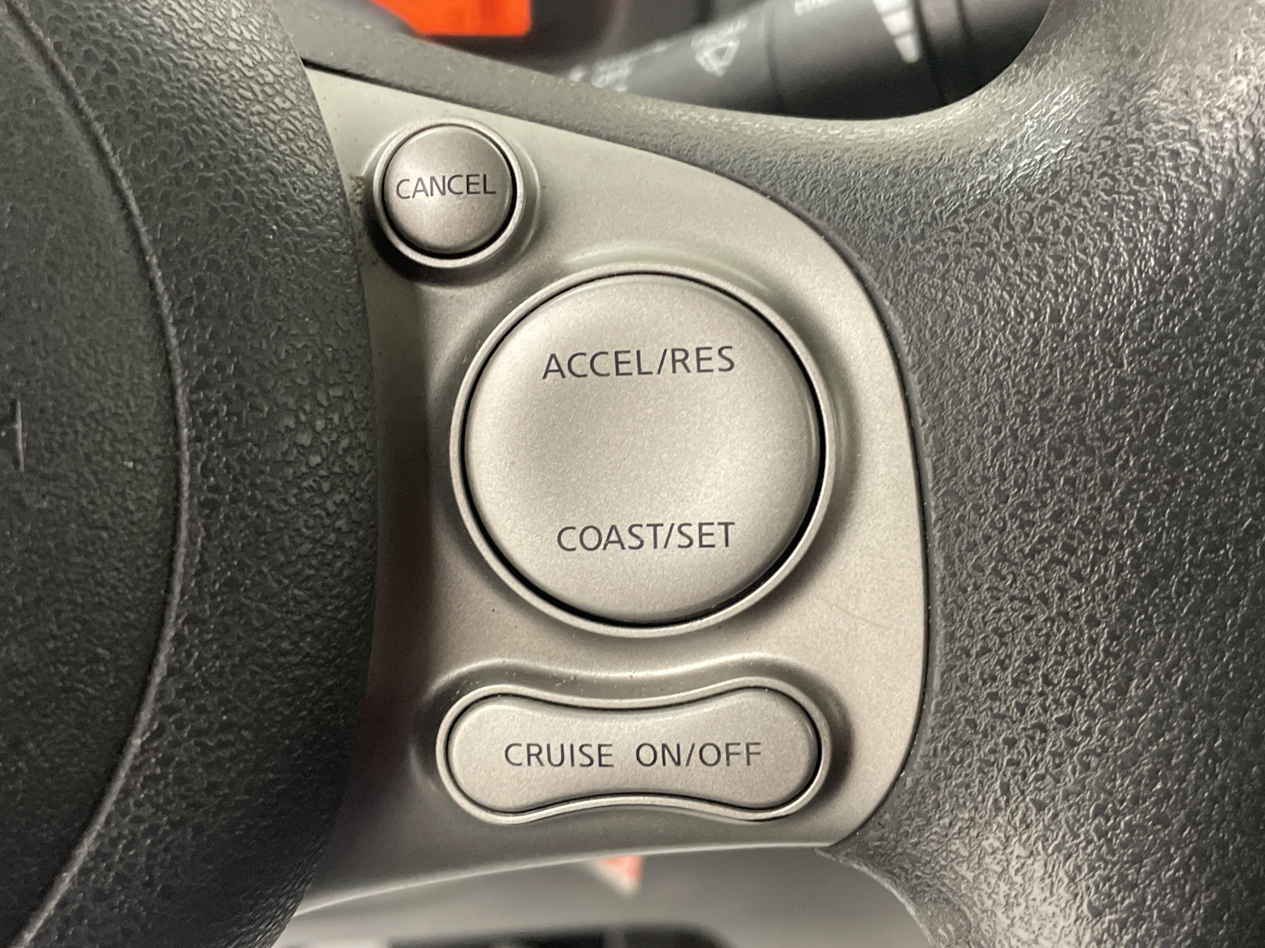 2015 Chevrolet City Express LS