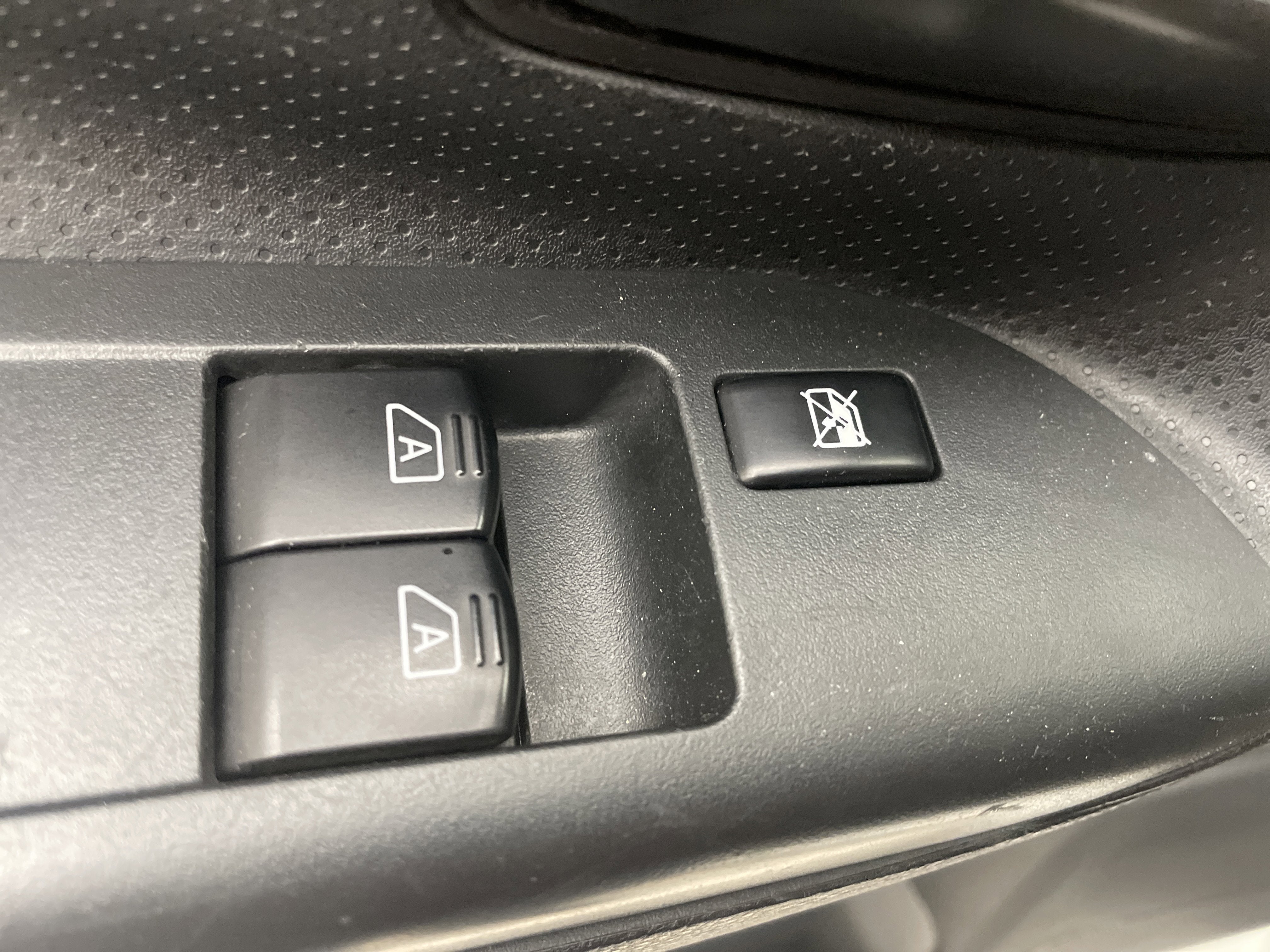 2015 Chevrolet City Express LS