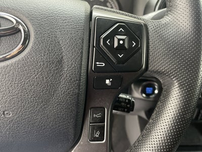 2019 Toyota Tacoma TRD Off Road