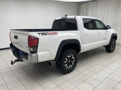 2019 Toyota Tacoma TRD Off Road