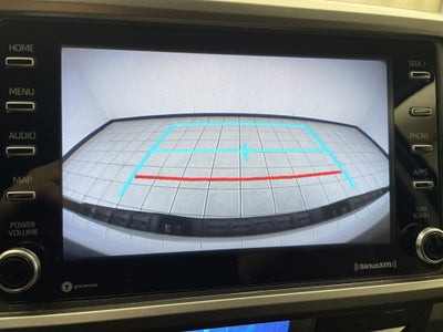 2022 Toyota Tacoma 4WD SR5