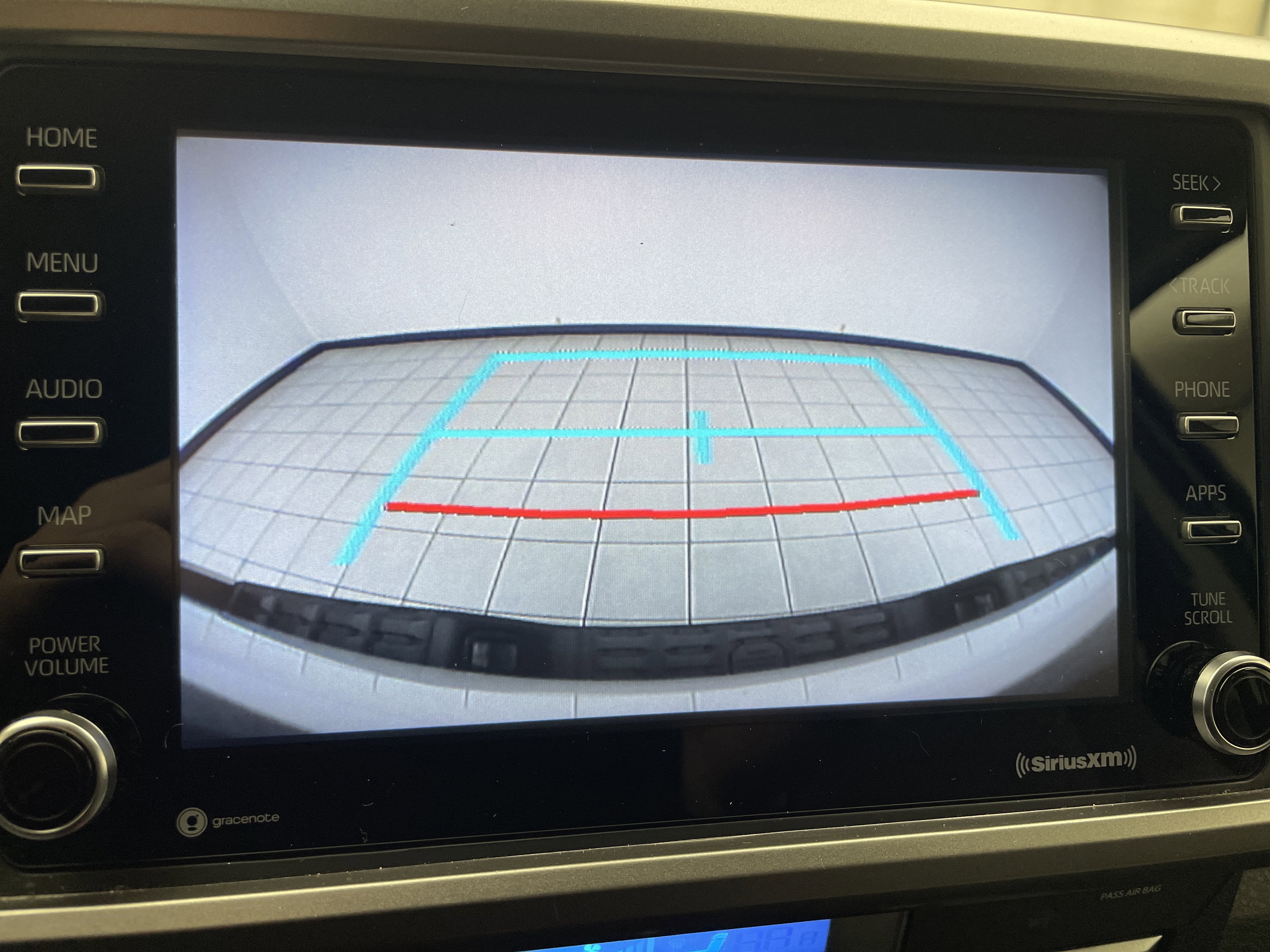 2022 Toyota Tacoma 4WD SR5