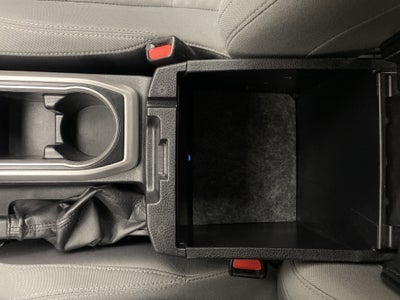 2022 Toyota Tacoma 4WD SR5