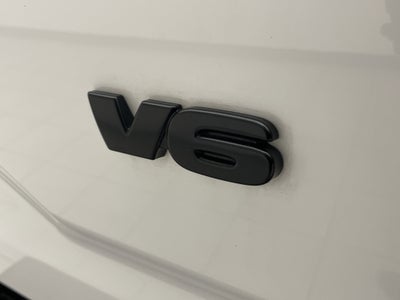 2022 Toyota Tacoma 4WD SR5