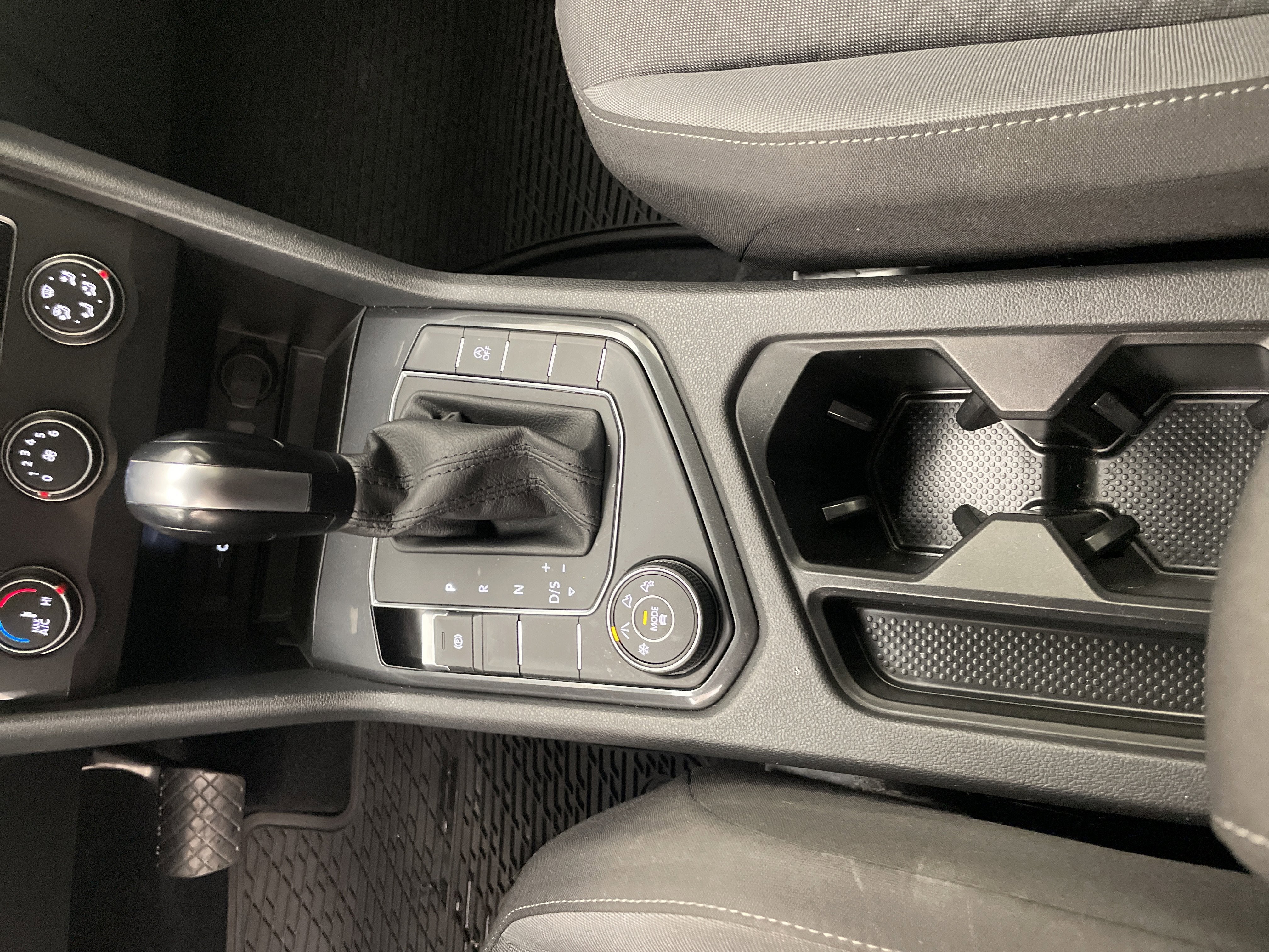 2020 Volkswagen Tiguan 2.0T S