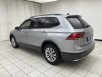 2020 Volkswagen Tiguan 2.0T S