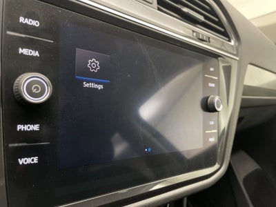 2020 Volkswagen Tiguan 2.0T SE
