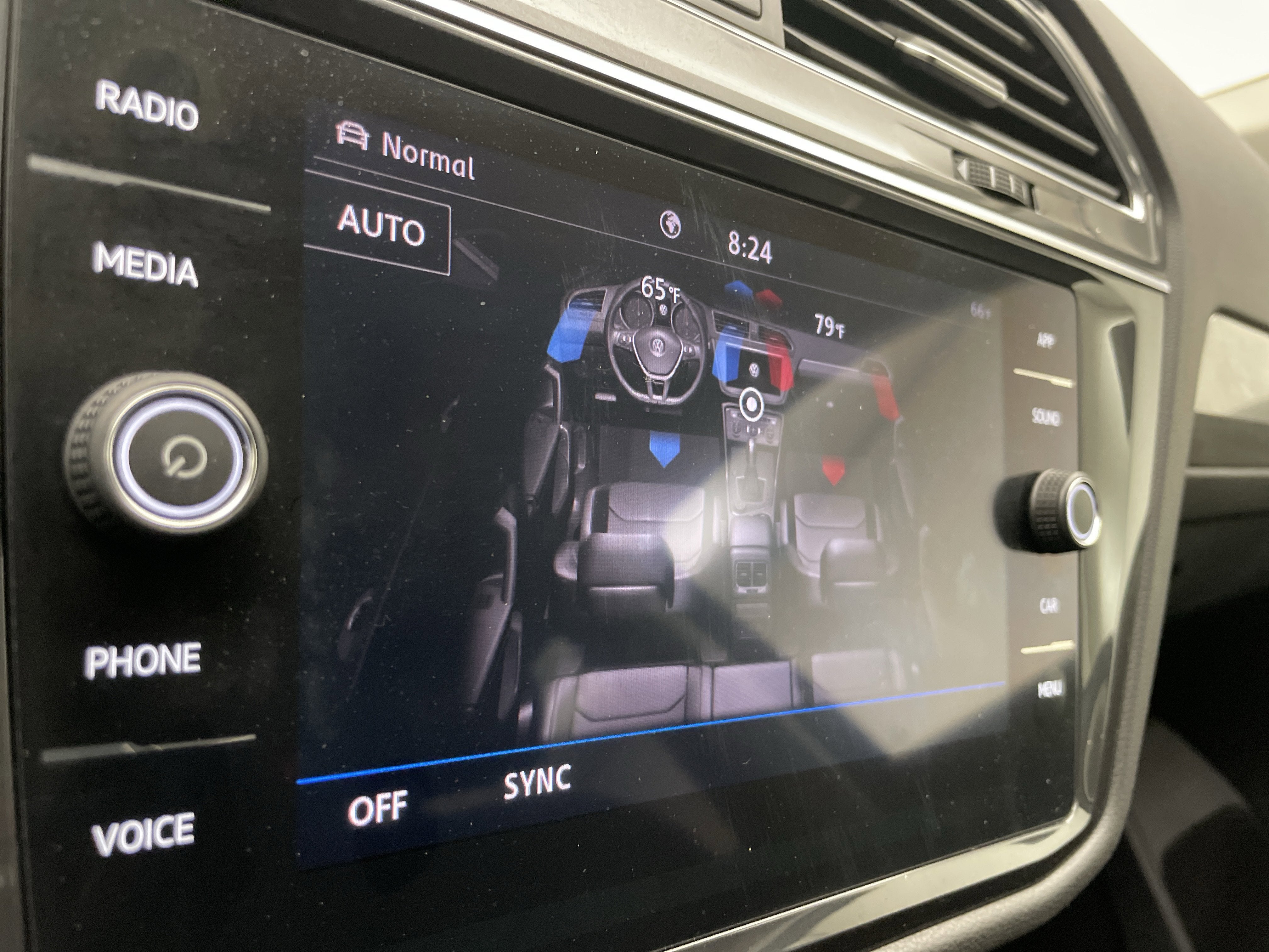 2020 Volkswagen Tiguan 2.0T SE