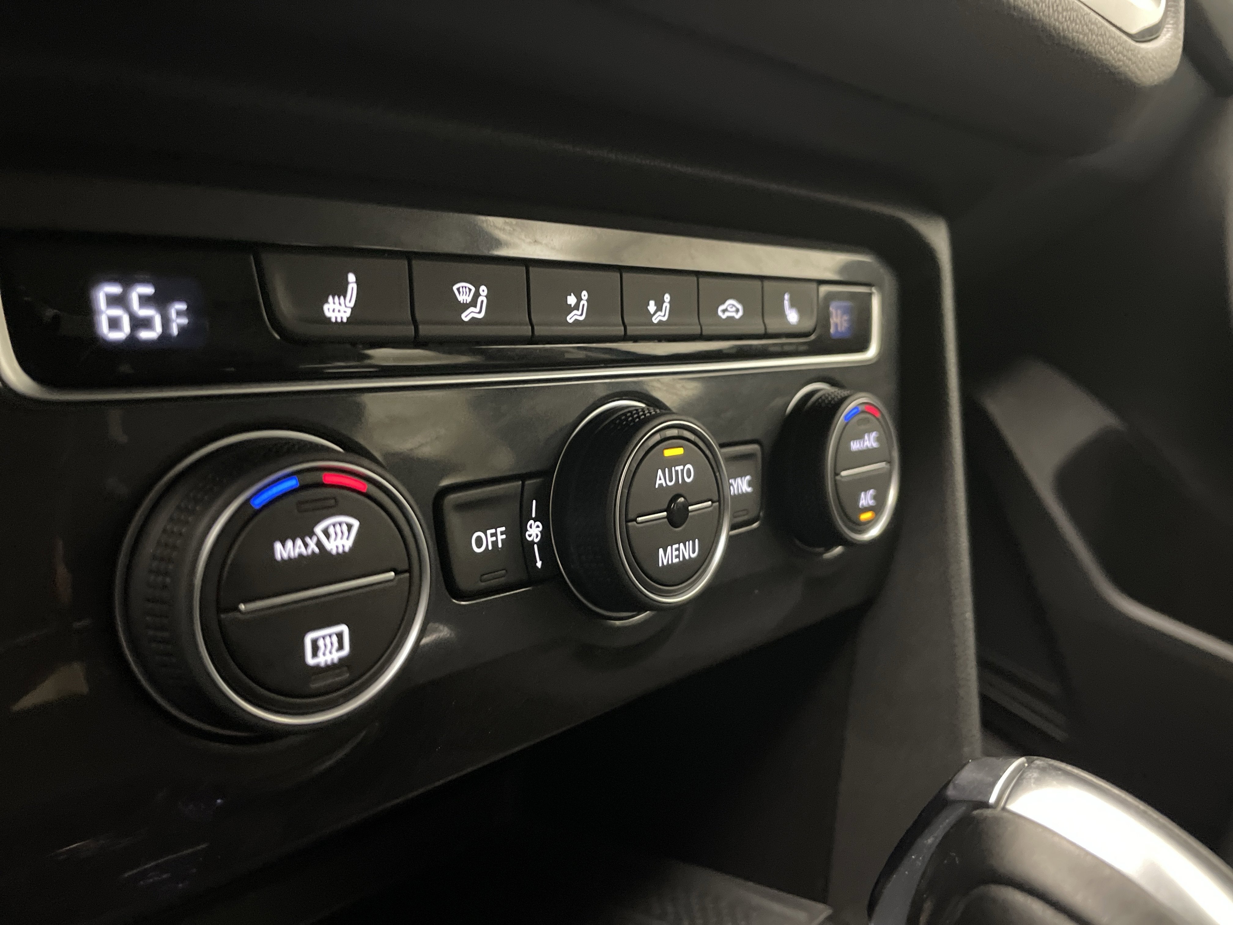 2020 Volkswagen Tiguan 2.0T SE