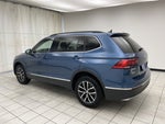 2020 Volkswagen Tiguan 2.0T SE
