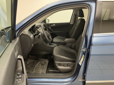 2020 Volkswagen Tiguan 2.0T SE
