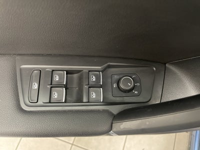 2020 Volkswagen Tiguan 2.0T SE