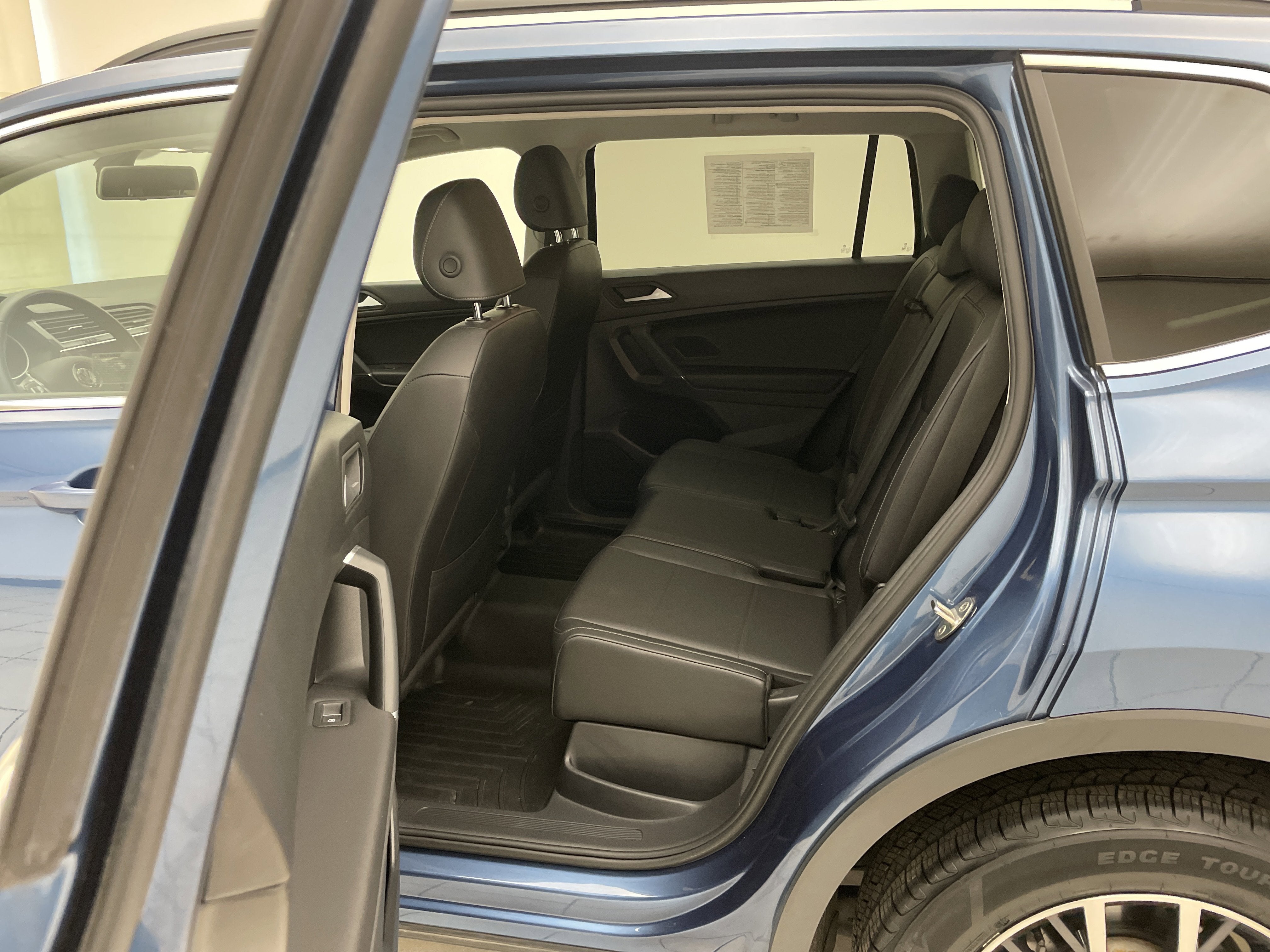 2020 Volkswagen Tiguan 2.0T SE