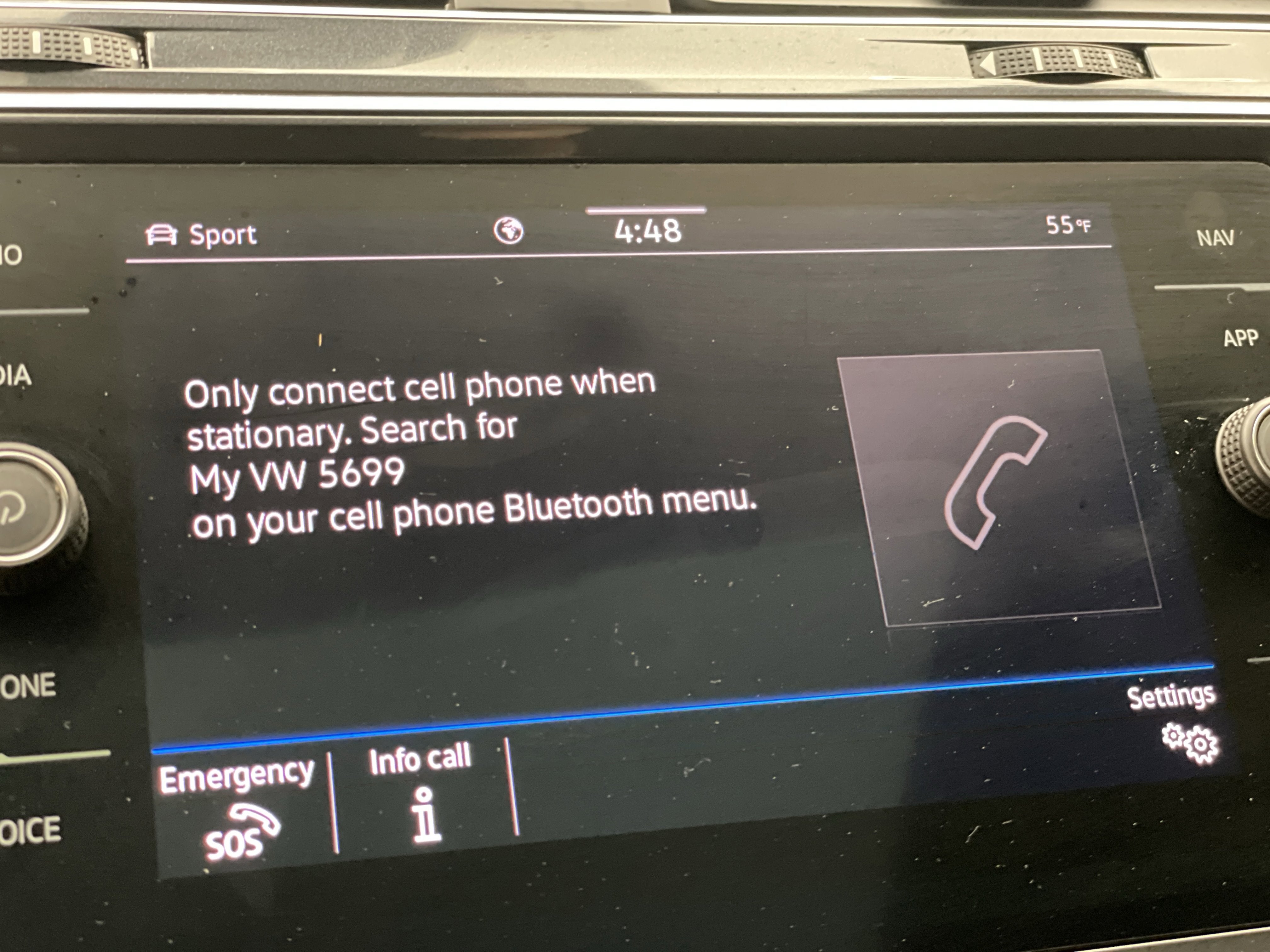 2021 Volkswagen Tiguan 2.0T SEL Premium R-Line