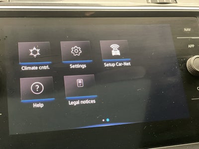 2021 Volkswagen Tiguan 2.0T SEL Premium R-Line