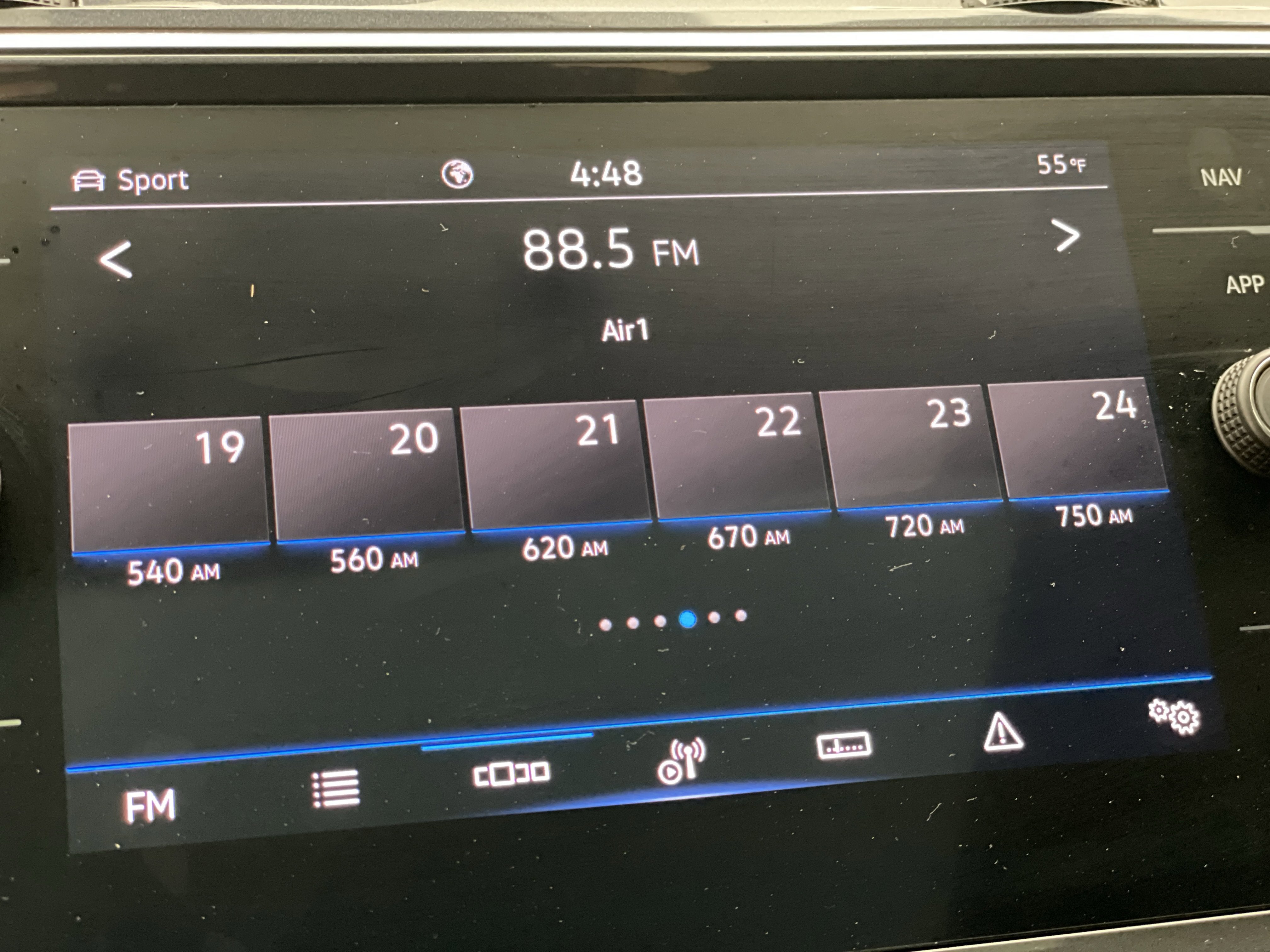 2021 Volkswagen Tiguan 2.0T SEL Premium R-Line