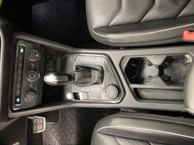2021 Volkswagen Tiguan 2.0T SEL Premium R-Line
