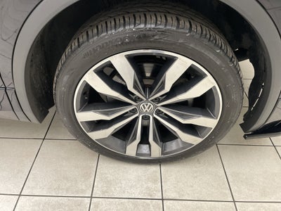 2021 Volkswagen Tiguan 2.0T SEL Premium R-Line