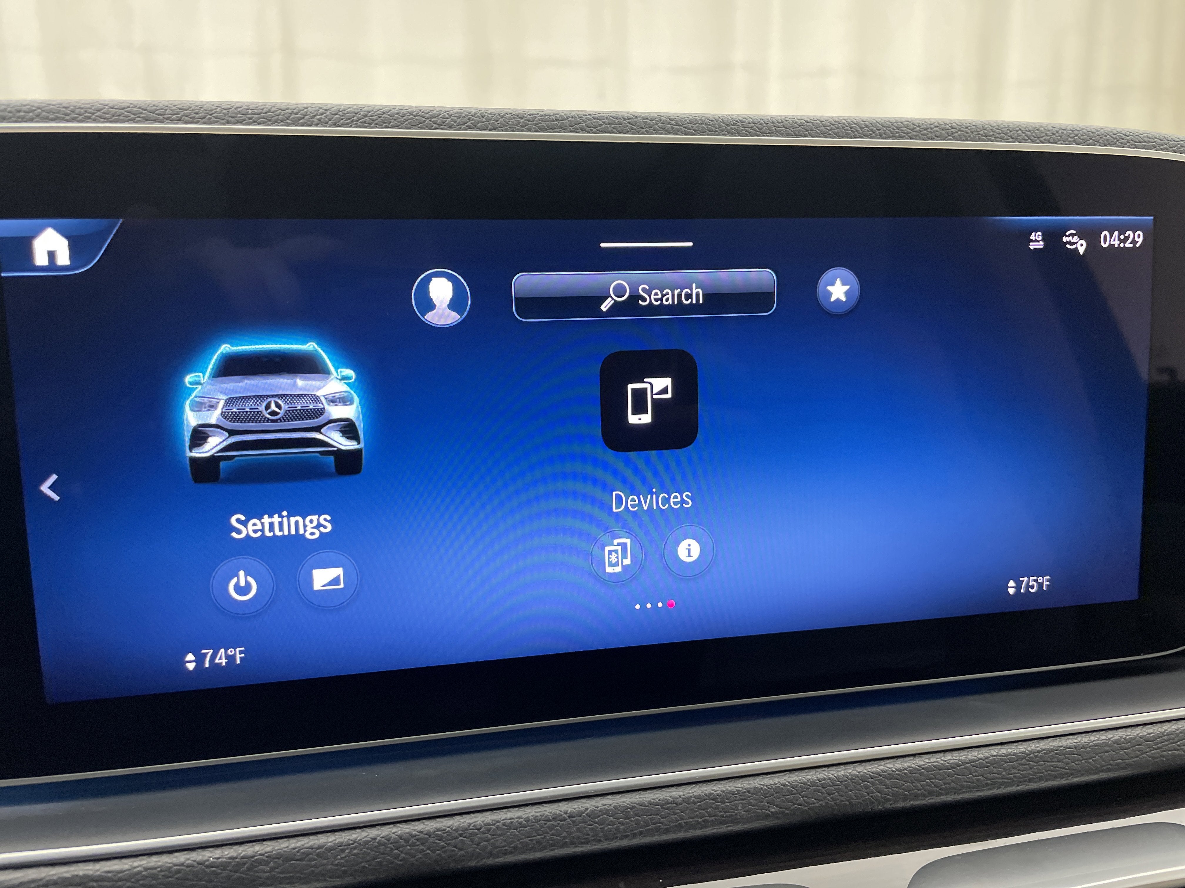 2024 Mercedes-Benz GLE GLE 350