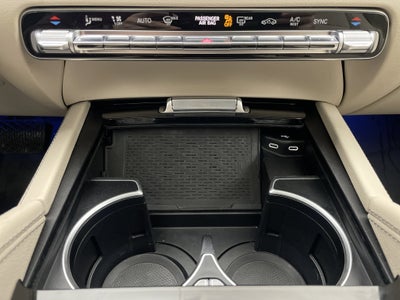 2024 Mercedes-Benz GLE GLE 350