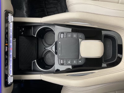 2024 Mercedes-Benz GLE GLE 350