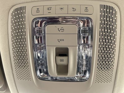 2024 Mercedes-Benz GLE GLE 350