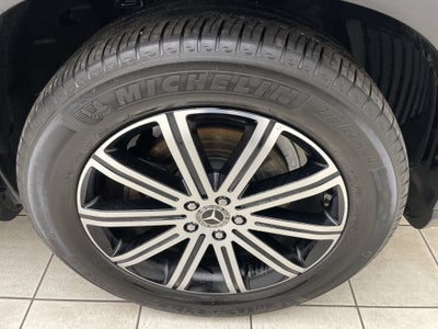 2024 Mercedes-Benz GLE GLE 350