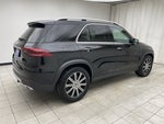 2024 Mercedes-Benz GLE GLE 350