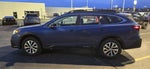 2021 Subaru Outback CVT