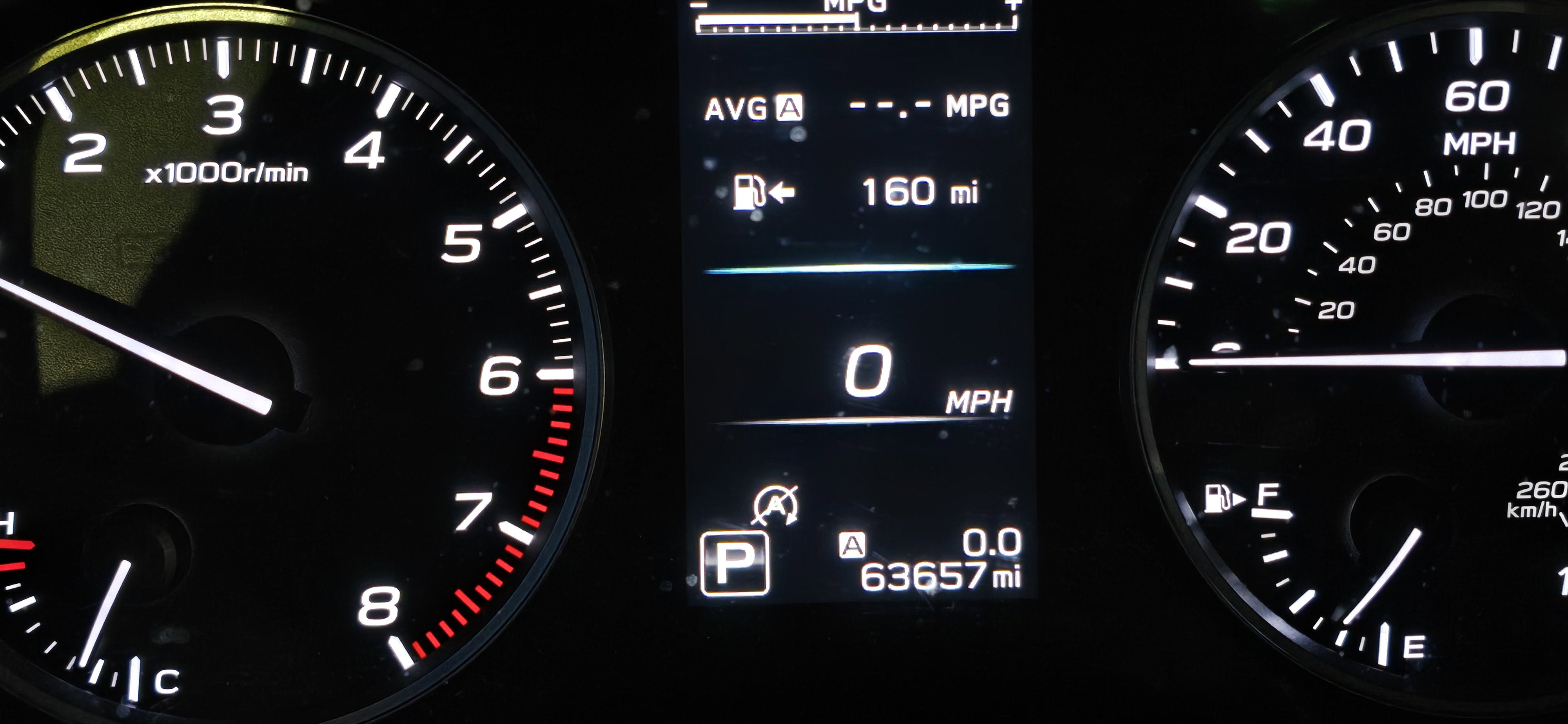 2021 Subaru Outback CVT