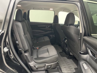 2023 Subaru Ascent Premium 8-Passenger