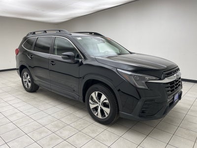 2023 Subaru Ascent Premium 8-Passenger