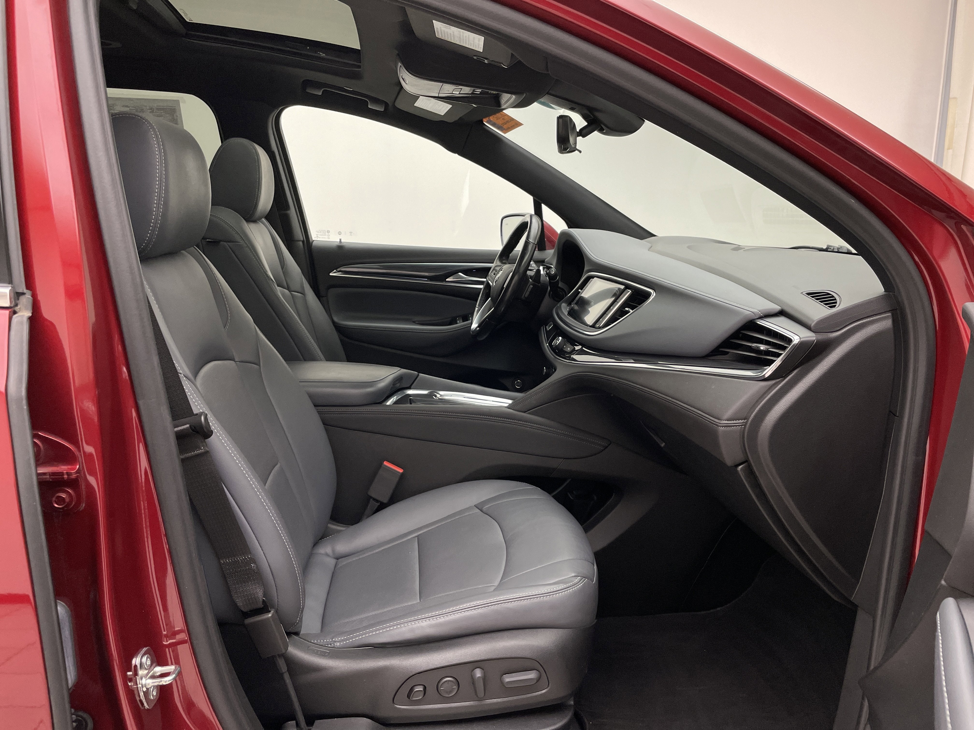 2023 Buick Enclave Premium