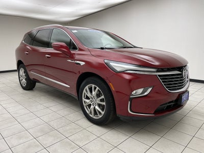 2023 Buick Enclave Premium
