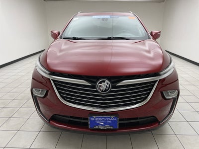 2023 Buick Enclave Premium