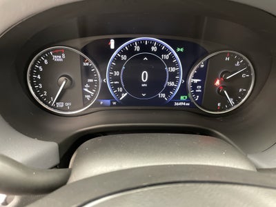 2023 Buick Enclave Premium