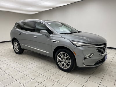 2023 Buick Enclave Premium