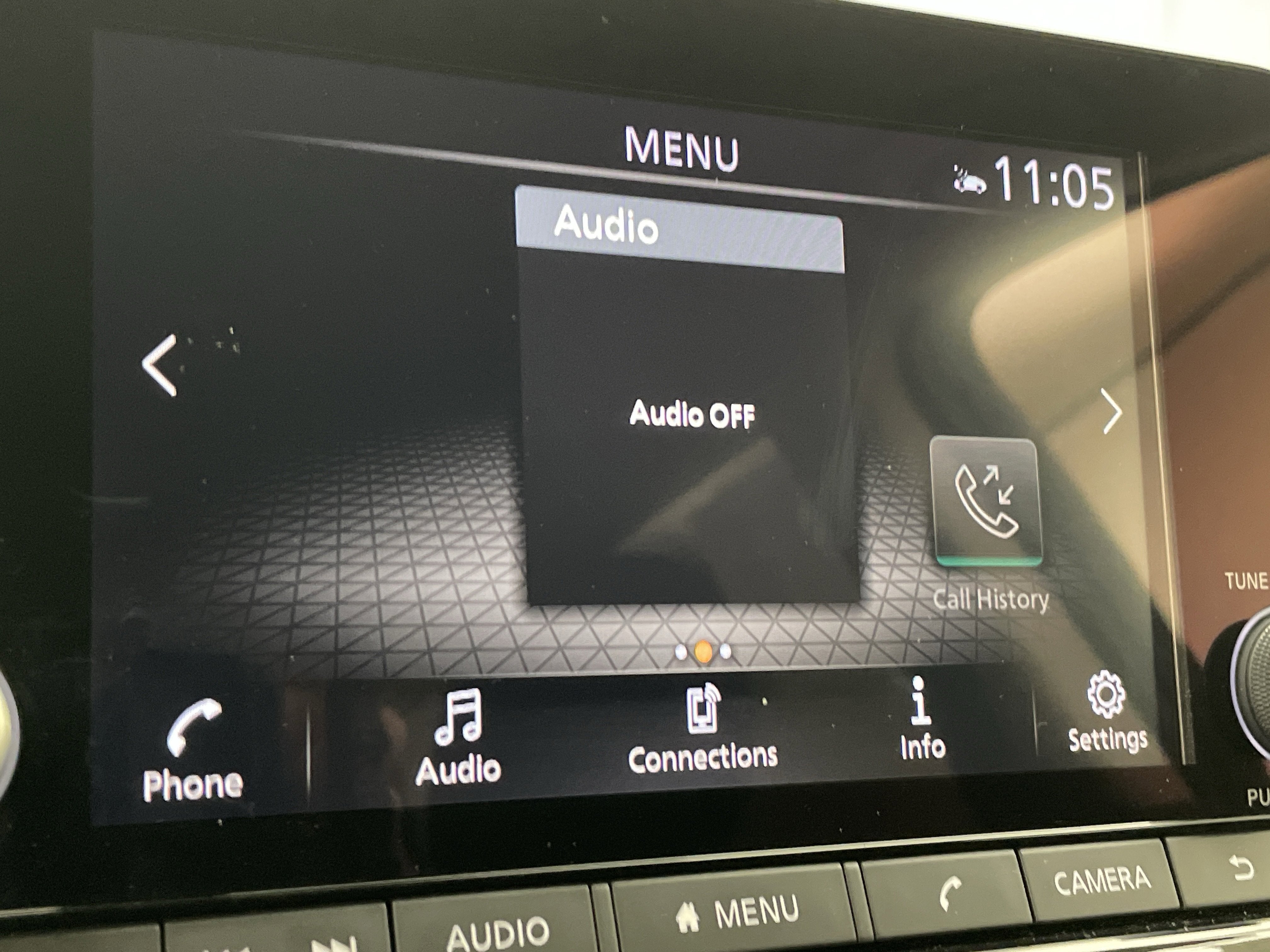 2023 Nissan Pathfinder SV FWD